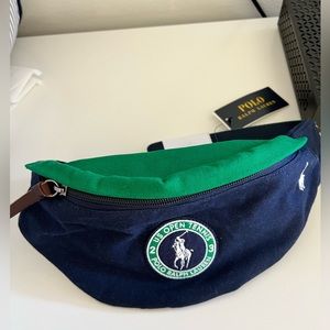 US OPEN POLO RALPH LAUREN BAG